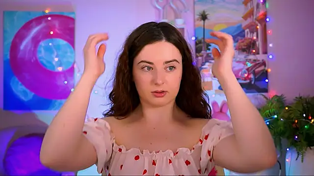 AnnTerry  online show from 12/19/25, 12:40