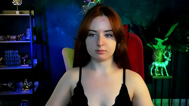 AnnTerry  online show from 02/21/26, 08:49