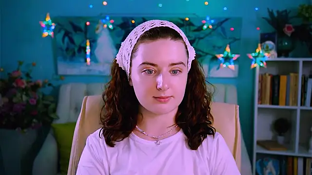 AnnTerry  online show from 09/17/25, 08:38