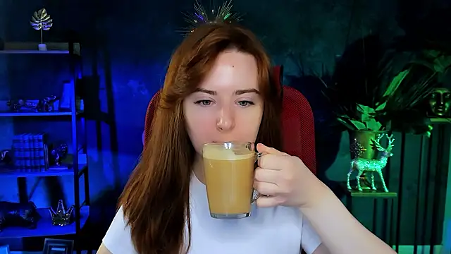 AnnTerry  online show from 03/06/26, 07:47