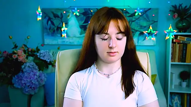 AnnTerry  online show from 03/13/26, 07:24