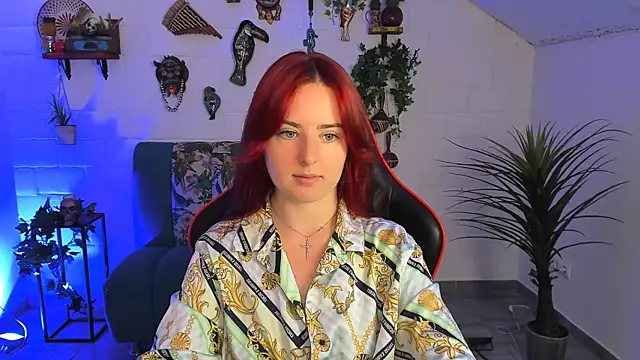 AnnTerry  online show from 07/23/26, 08:33