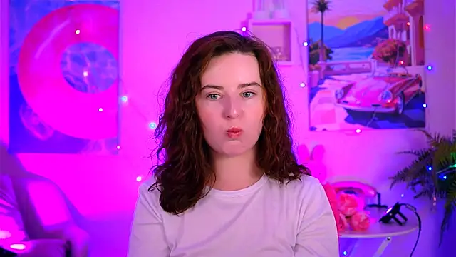 AnnTerry  online show from 10/07/25, 08:37