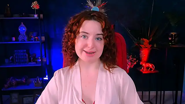 AnnTerry  online show from 03/02/25, 07:19