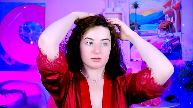 AnnTerry  online show from 10/02/25, 12:30