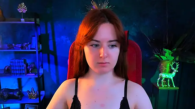 AnnTerry  online show from 02/27/26, 08:03