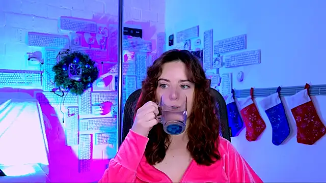 AnnTerry  online show from 01/09/26, 09:16