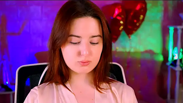 AnnTerry  online show from 03/08/25, 11:58