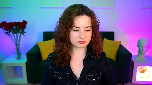 AnnTerry  online show from 11/19/25, 08:25