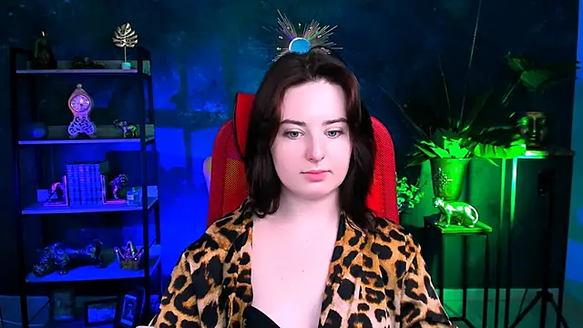 AnnTerry  online show from 03/22/25, 03:31