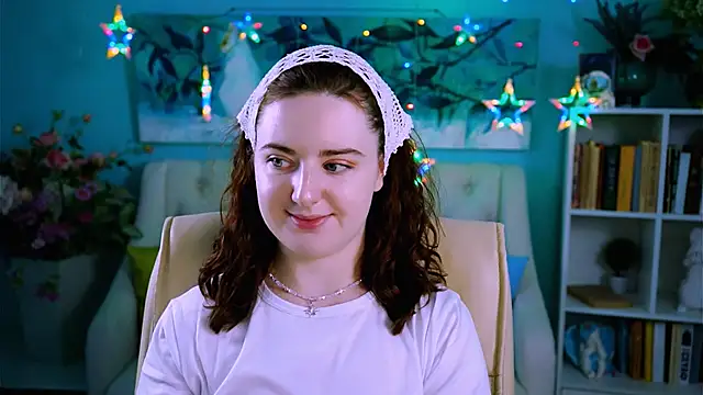 AnnTerry  online show from 09/20/25, 09:03