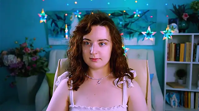 AnnTerry  online show from 09/24/25, 08:43