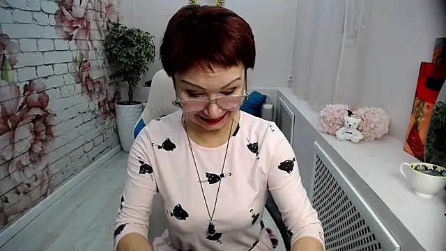 Cutie Asya online show from 12/16/25, 05:00