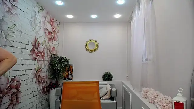 Cutie Asya online show from 04/22/26, 04:19