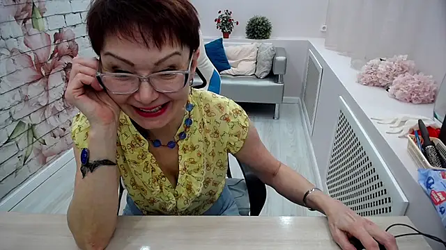 Cutie Asya online show from 03/10/25, 10:39