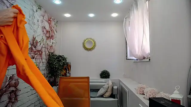 Cutie Asya online show from 04/23/26, 04:41