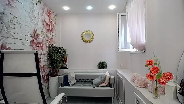 Cutie Asya online show from 07/07/26, 04:26
