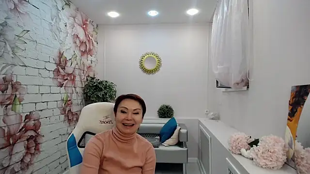 Cutie Asya online show from 11/13/25, 04:16