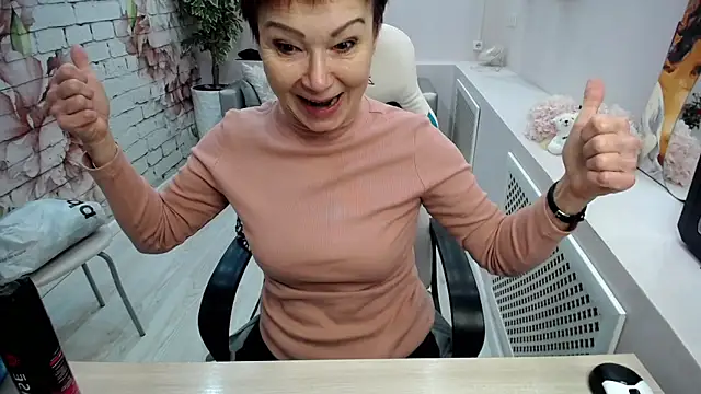 Cutie Asya online show from 11/20/25, 04:13