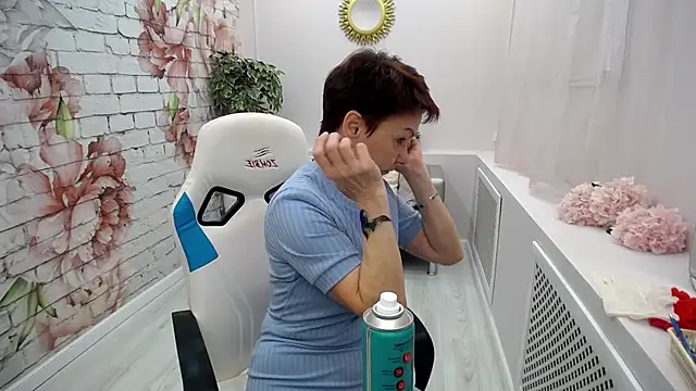 Cutie Asya online show from 03/10/25, 04:28