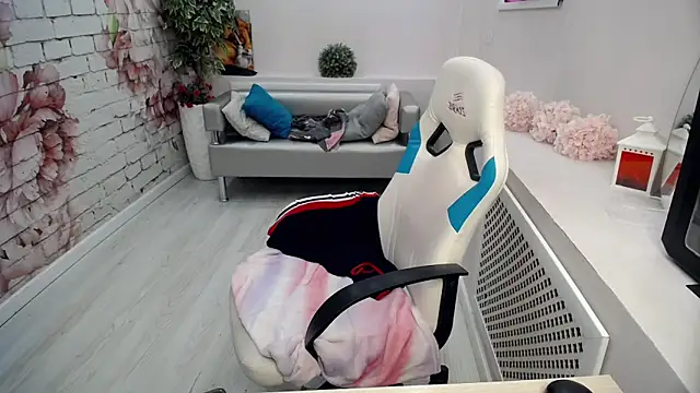 Cutie Asya online show from 03/02/26, 04:46