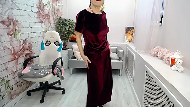 Cutie Asya online show from 01/19/26, 05:33