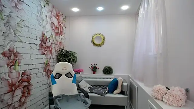 Cutie Asya online show from 10/02/25, 04:16