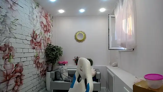 Cutie Asya online show from 10/22/25, 04:23