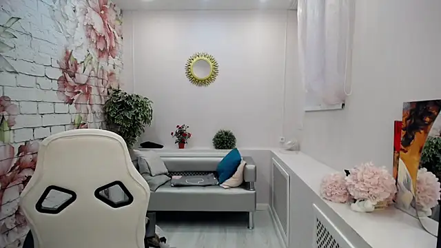 Cutie Asya online show from 11/12/25, 04:27