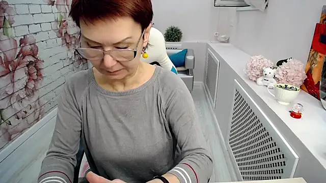 Cutie Asya online show from 12/22/25, 04:45