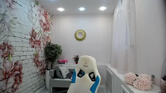 Cutie Asya online show from 10/01/25, 04:28