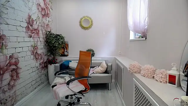 Cutie Asya online show from 03/12/26, 06:06