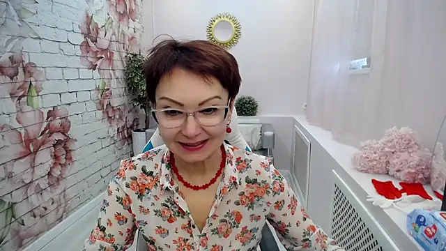 Cutie Asya online show from 02/24/25, 08:06