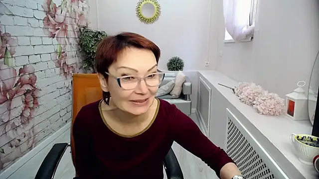 Cutie Asya online show from 04/02/26, 04:30