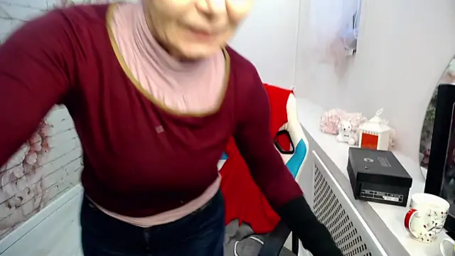 Cutie Asya online show from 02/09/26, 04:43