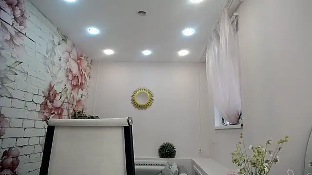 Cutie Asya online show from 06/11/26, 04:20