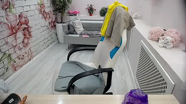 Cutie Asya online show from 10/07/25, 04:24