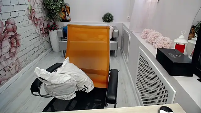 Cutie Asya online show from 04/13/26, 04:27