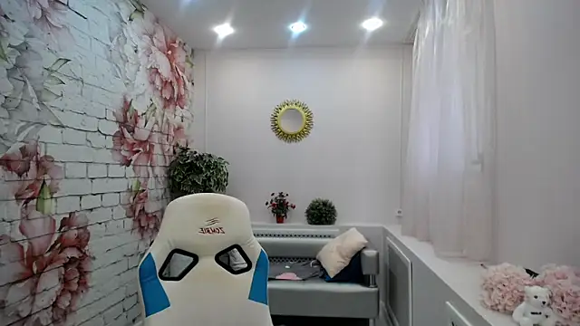 Cutie Asya online show from 10/08/25, 04:25