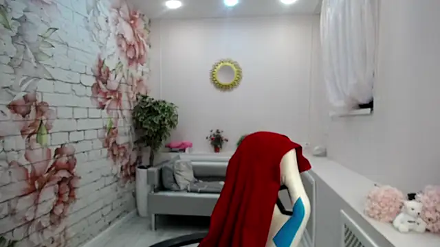 Cutie Asya online show from 10/23/25, 04:22