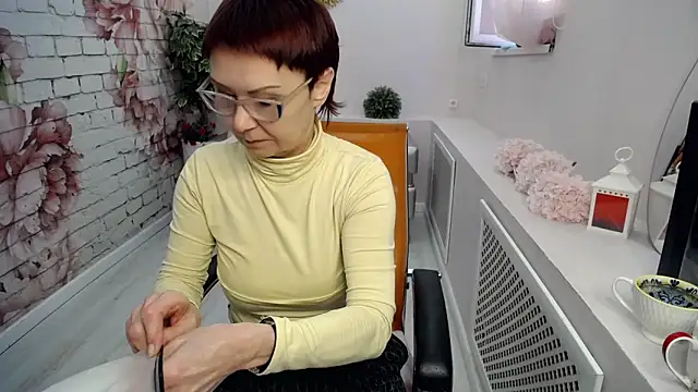 Cutie Asya online show from 03/24/26, 04:23