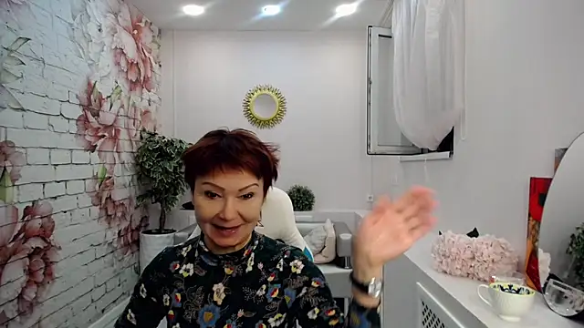 Cutie Asya online show from 12/02/25, 04:25