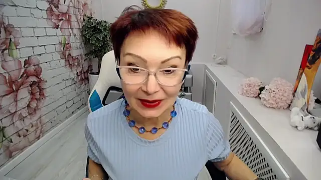 Cutie Asya online show from 11/17/25, 05:44