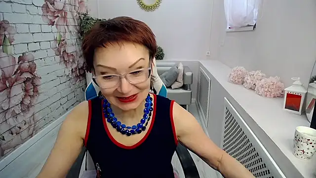 Cutie Asya online show from 03/02/26, 08:21