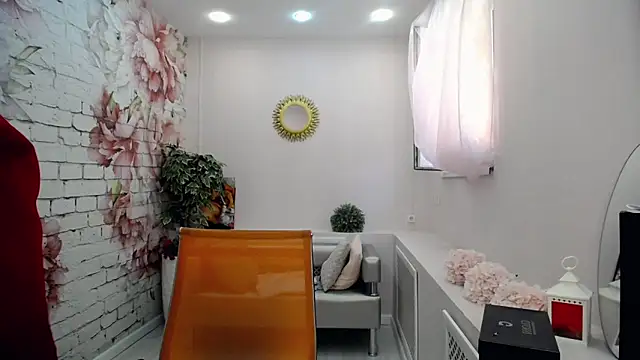 Cutie Asya online show from 03/25/26, 04:23