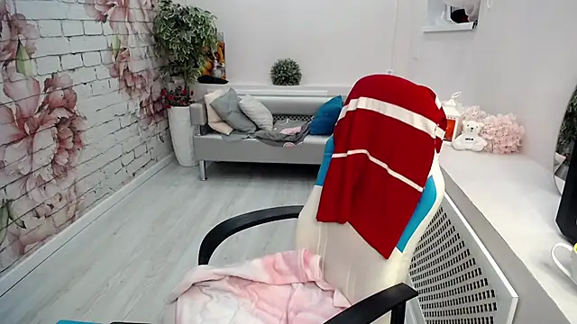 Cutie Asya online show from 02/02/26, 04:33