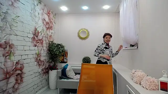 Cutie Asya online show from 03/11/26, 04:17