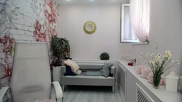 Cutie Asya online show from 06/17/26, 04:12