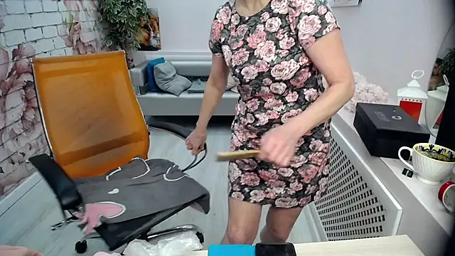 Cutie Asya online show from 04/09/26, 04:25