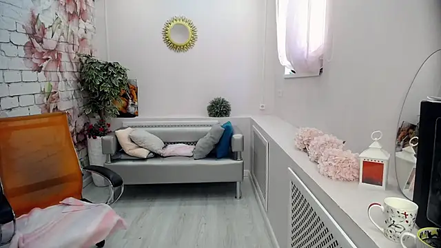 Cutie Asya online show from 03/23/26, 04:56